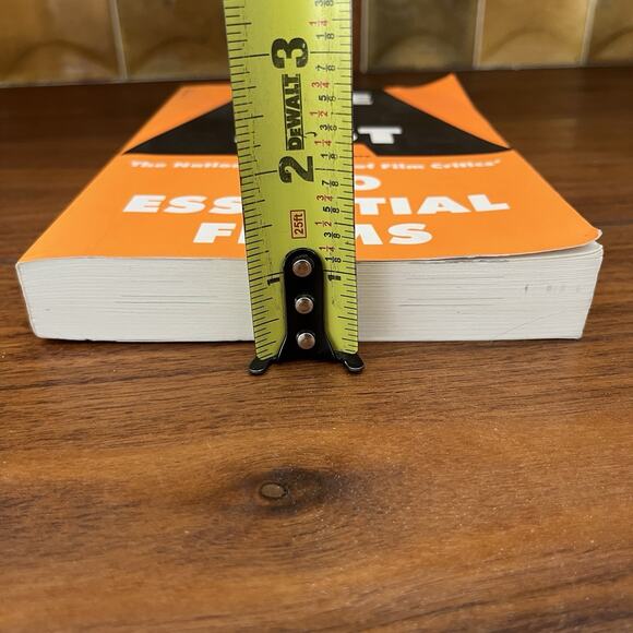 The A List The National Society of Film Critics' 100 Essential Films 2002 - Picture 11 of 11